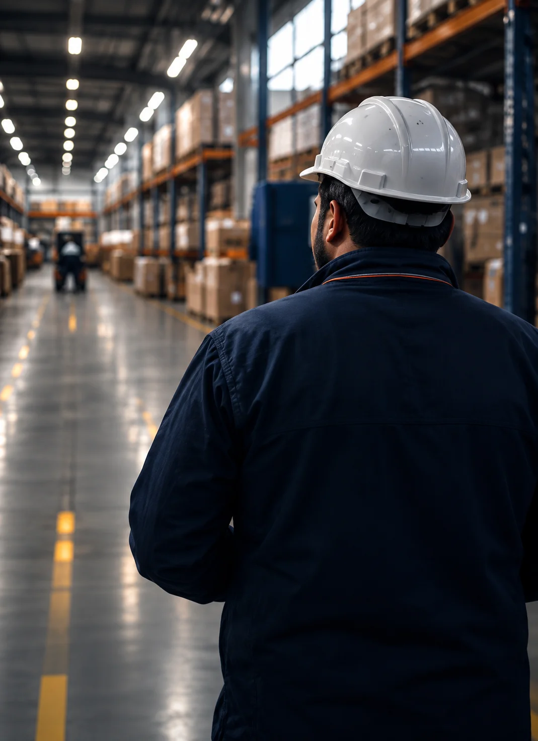 Jakkur Logistics Operations Specialist